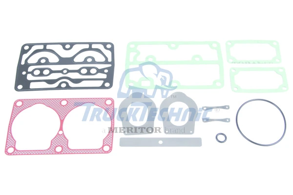 5001867708 Renault (RVI) Компресор, ремкомплект, прокладки (TRUCK)