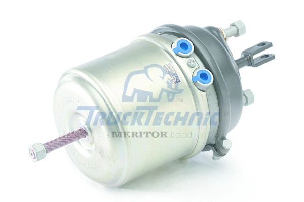 Камера гальмівна MAN 81504106676 ціна, від 105.76 USD