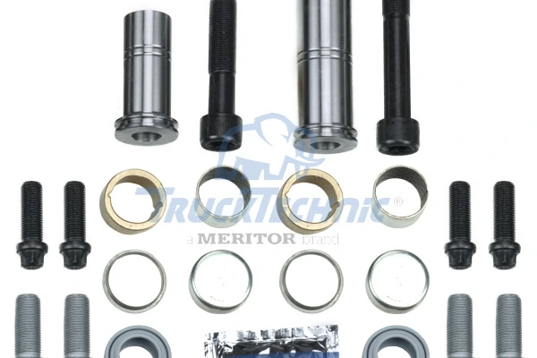 Купити 2272729 Scania Ремкомплект переднього супорту