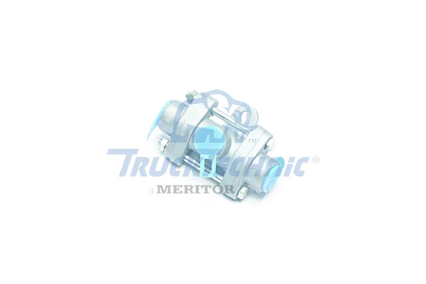 5010251482 Renault (RVI) Клапан аварійного розгальмовування