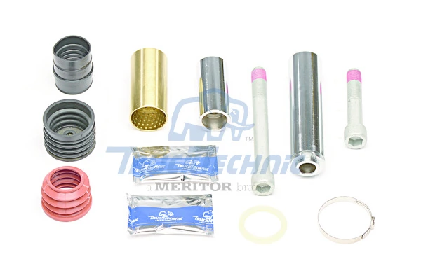 A0501211047 Mercedes Ремкомплект гальмівної системи