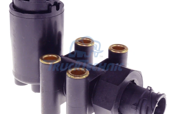 Датчик рівня положення кузова, задній Sorl 29080130010 ціна, від 48.73 USD