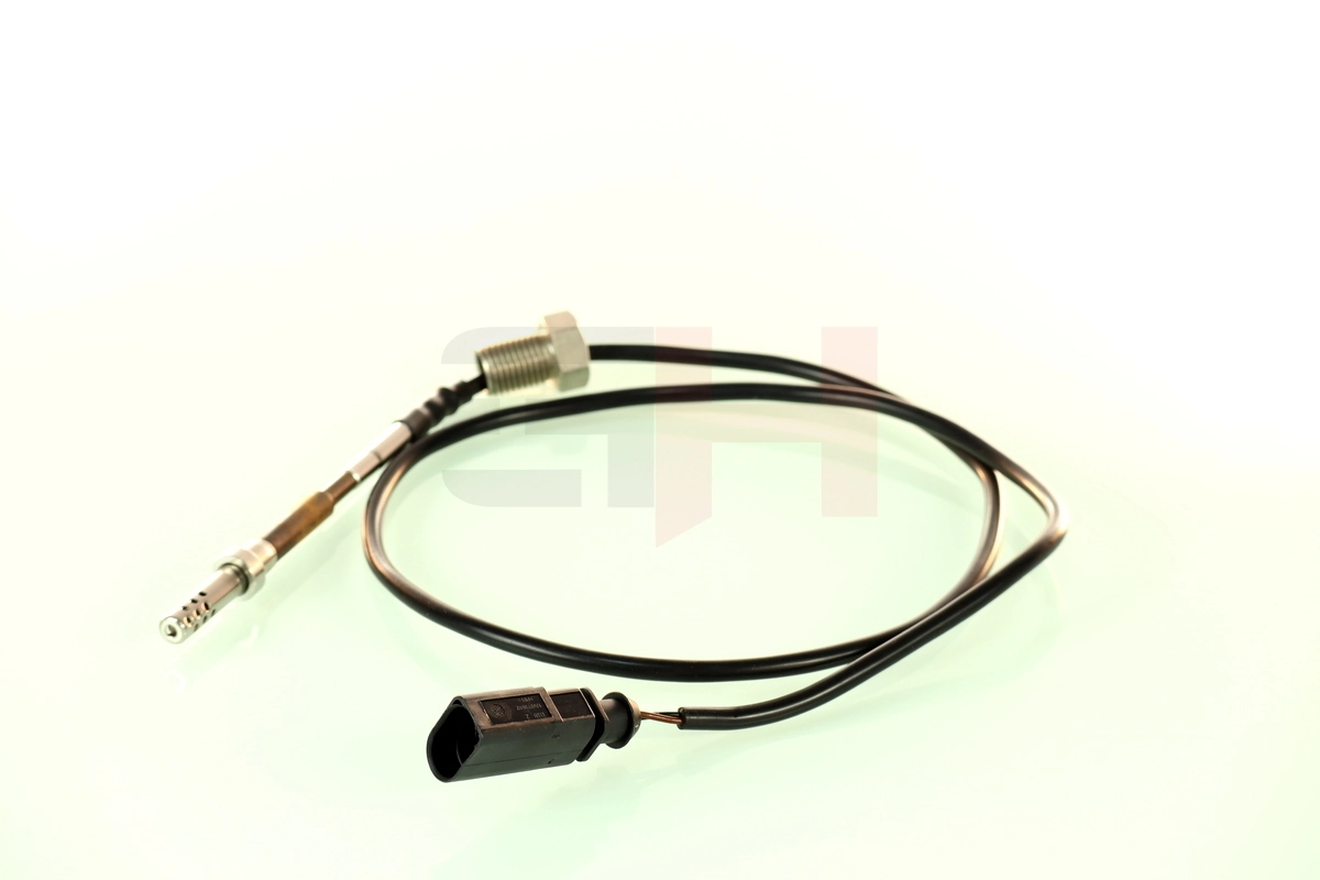 Купити GH749962 GH Датчик температури відпрацьованих газів (ВГ), перед турбіною