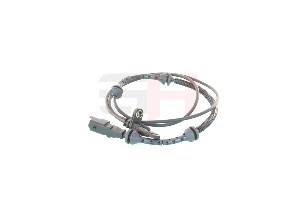 Датчик ABS передній Continental/Siemens S119290001Z ціна, від 18.78 USD