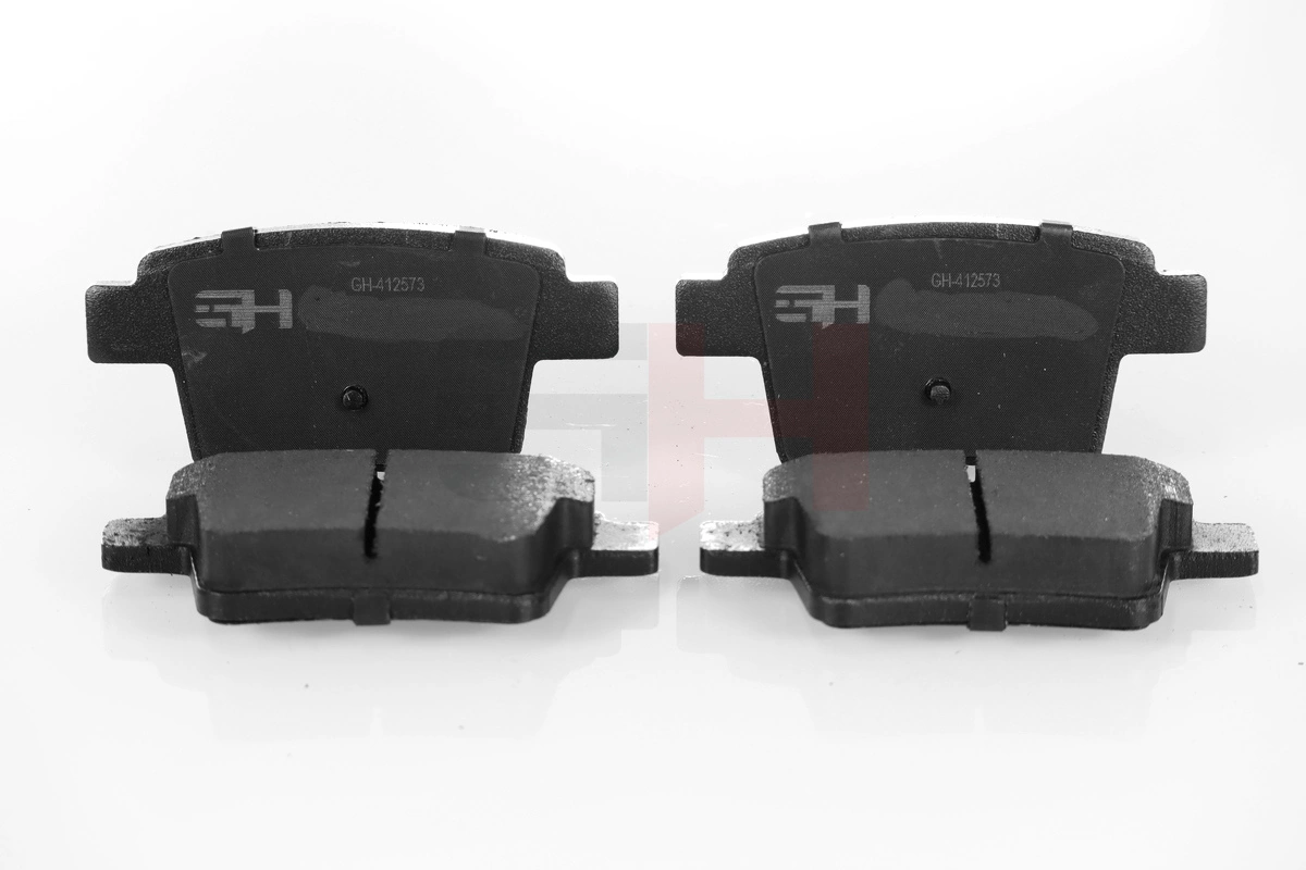 Купити C2S48024 Jaguar Задні колодки