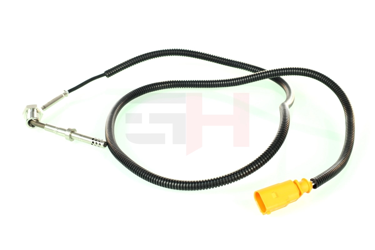 Купити GH749914 GH Датчик температури відпрацьованих газів (ВГ), після фільтра сажі