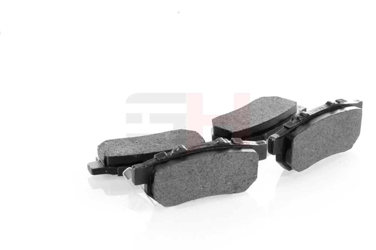 Купити Задні гальмівні колодки Rover 400  RT