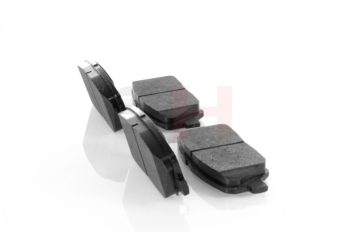 Купити 161827 Power Stop Колодки гальмівні передні, дискові