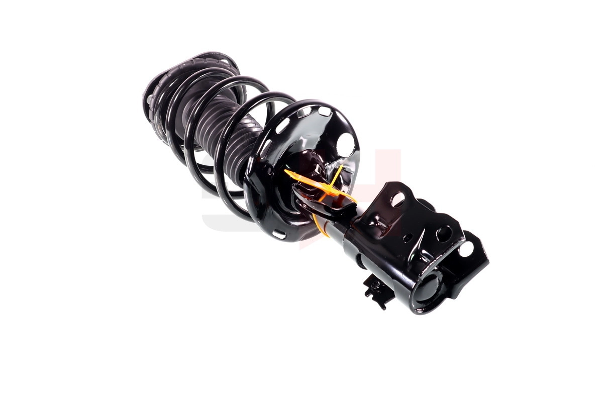Купити GH354574C01 GH Амортизатор передній, правий