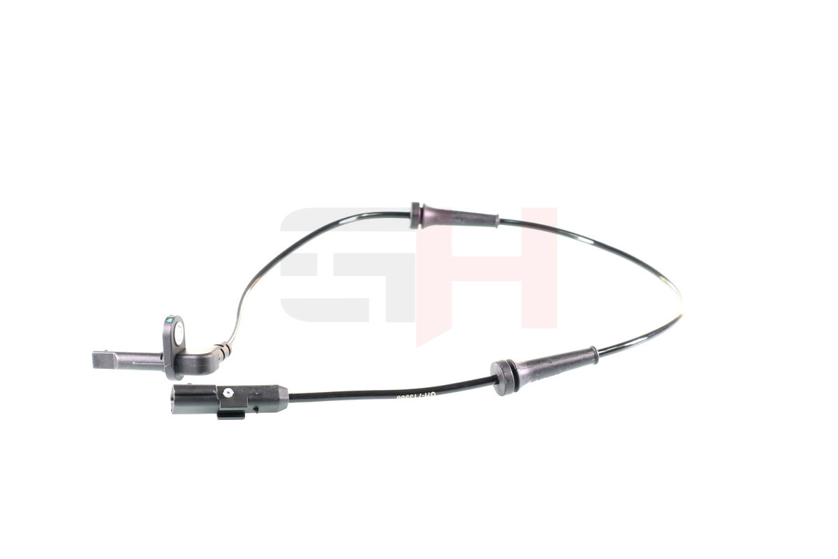 Купити GH713966 GH Датчик АБС (ABS) задній