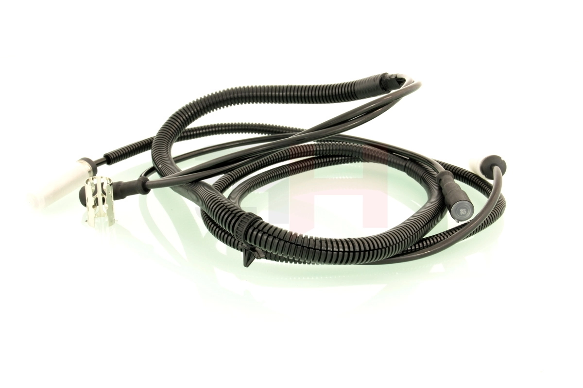 Датчик ABS задній правий PE Automotive 08647800 ціна, від 28.53 USD