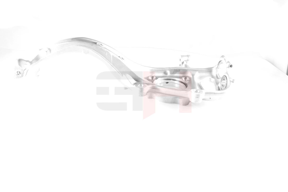 Цапфа поворотного кулака KSP KSP01909 ціна, від 192.27 USD