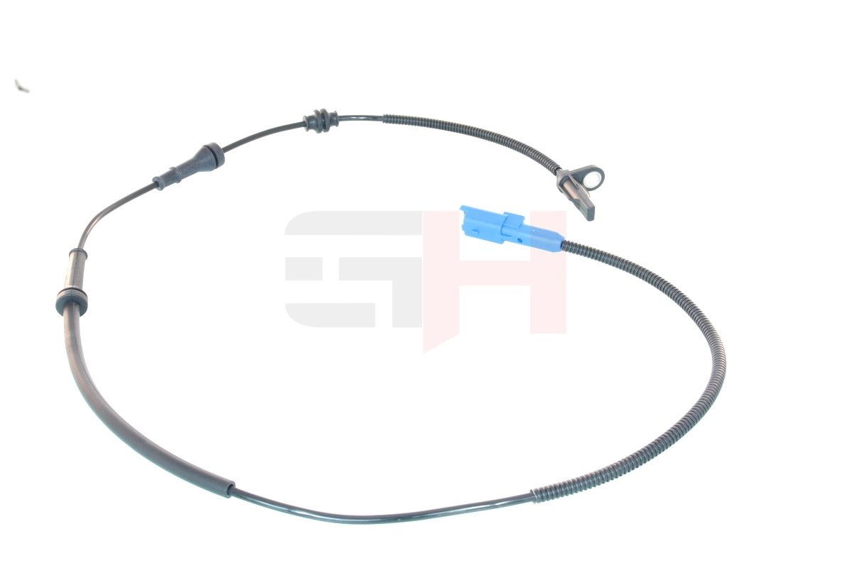 Датчик АБС передній MWSS086 Magneti Marelli