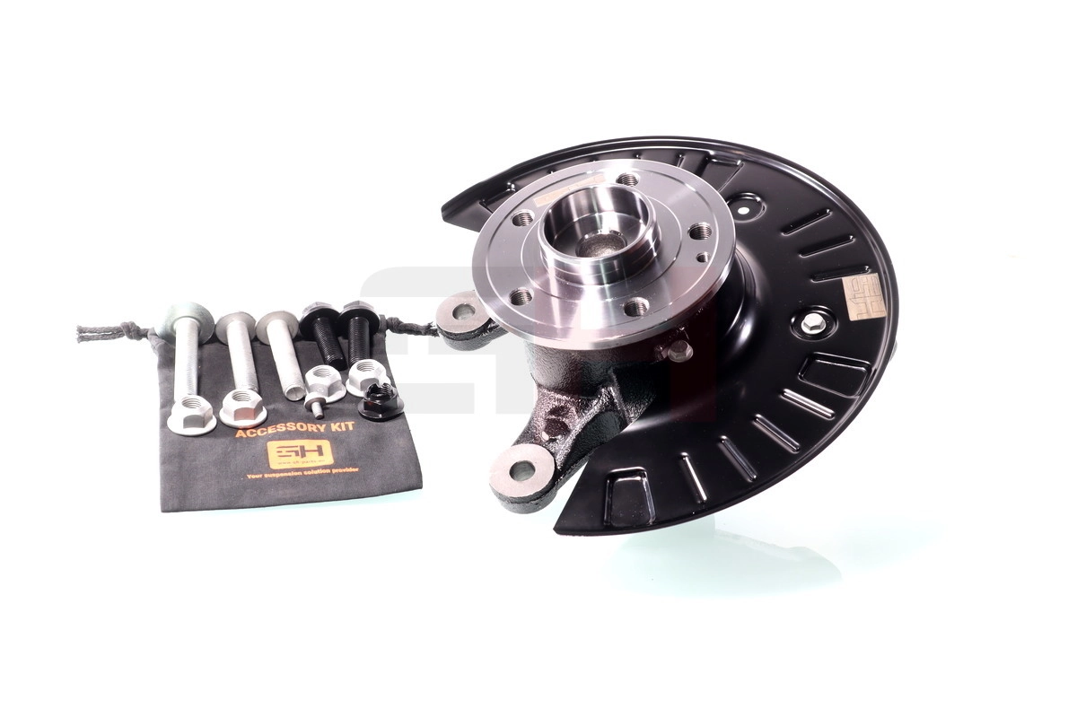 Купити 6393301332MG Maxgear Цапфа поворотна права