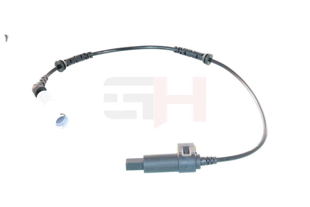 Купити GH701504 GH Датчик АБС (ABS) передній