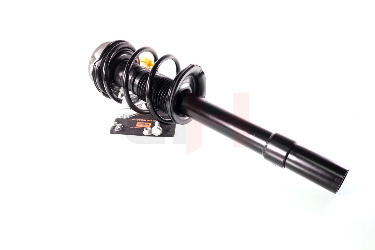 Амортизатор передній, правий GH GH351560C03 ціна, від 132.93 USD