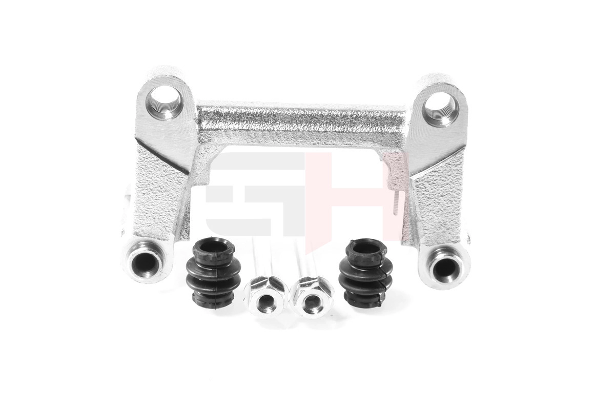 6000617826 Fiat/Alfa/Lancia Скоба гальмівного заднього супорта