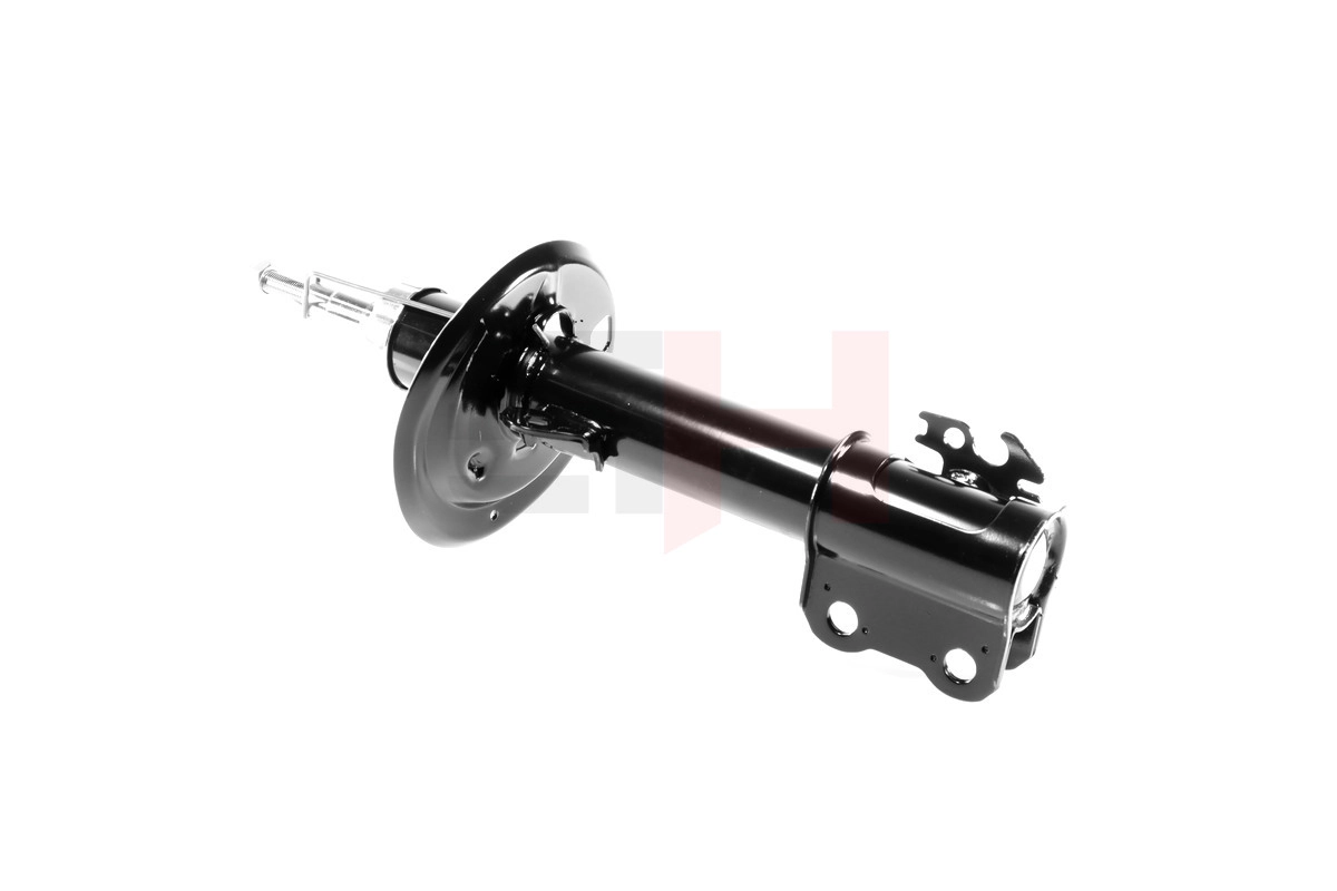 Амортизатор передній, правий GH GH354582H ціна, від 40.35 USD