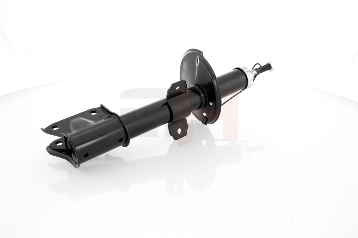 Стойка амортизатора передняя GH GH353997 ціна, від 53.67 USD