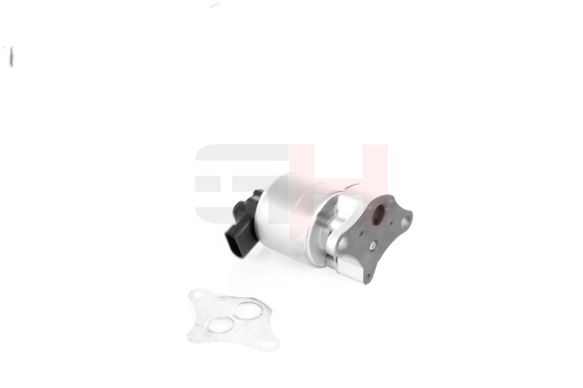 Клапан EGR Fiat Scudo фургон (270) (2007 - 2016) ціна, від 60.05 USD