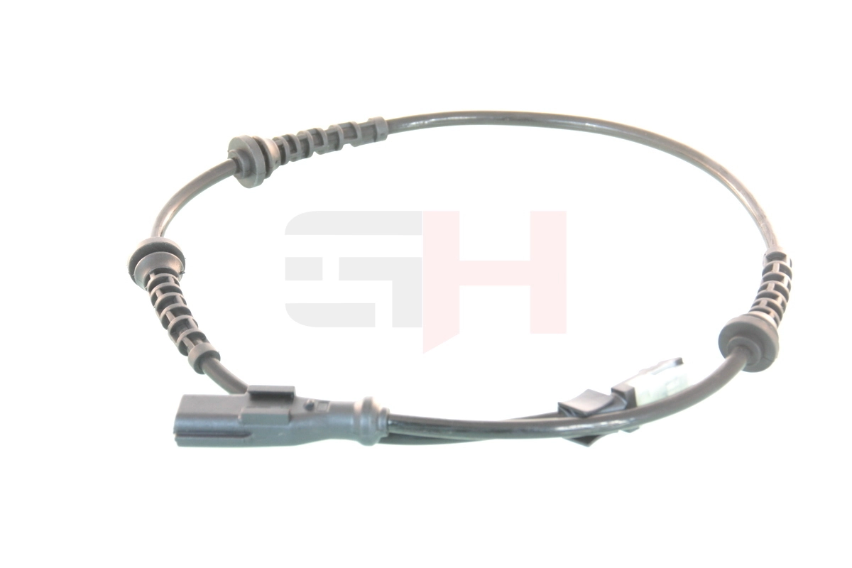Датчик ABS передній Renault Clio III хетчбек (BR01, CR01) (2005 - 2014) ціна, від 10.14 USD