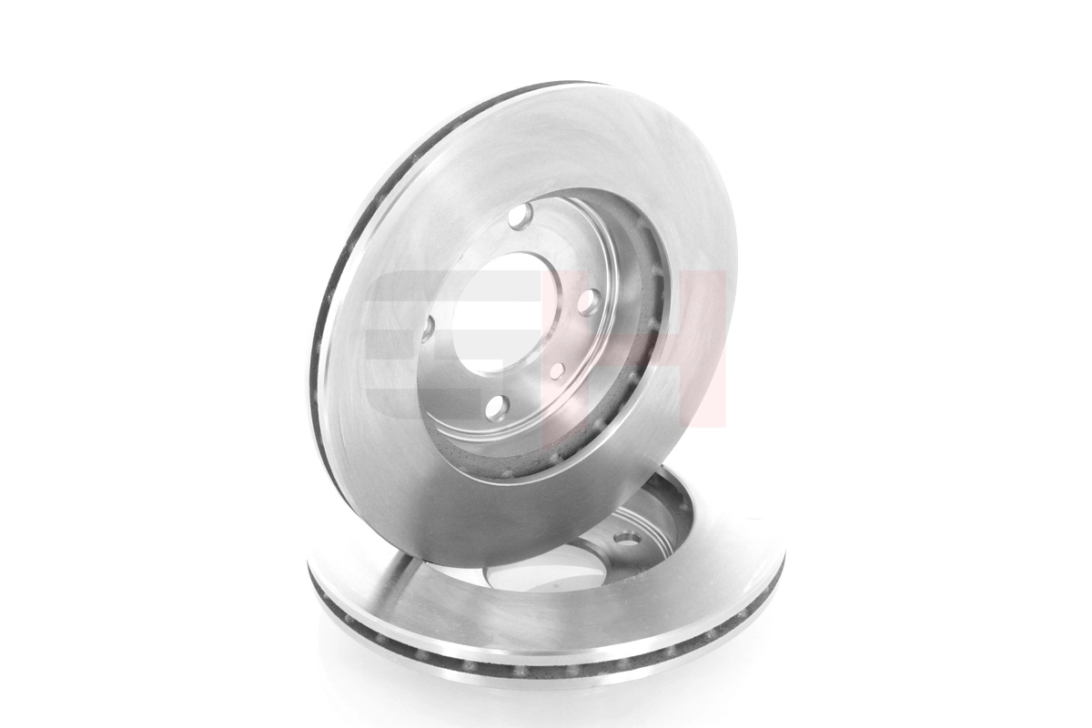 Диск переднього гальма QAP QAP05156V ціна, від 20.73 USD