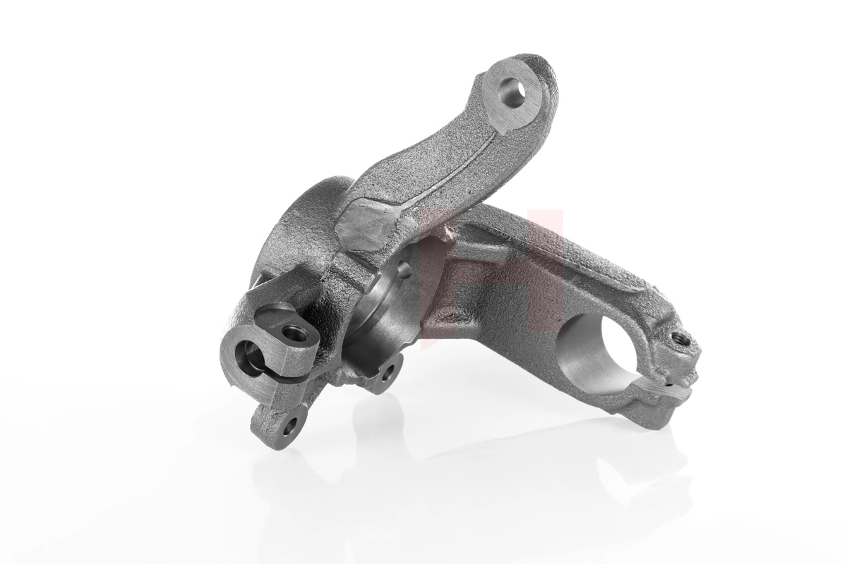 Цапфа поворотного кулака GH GH292532V ціна, від 71.69 USD