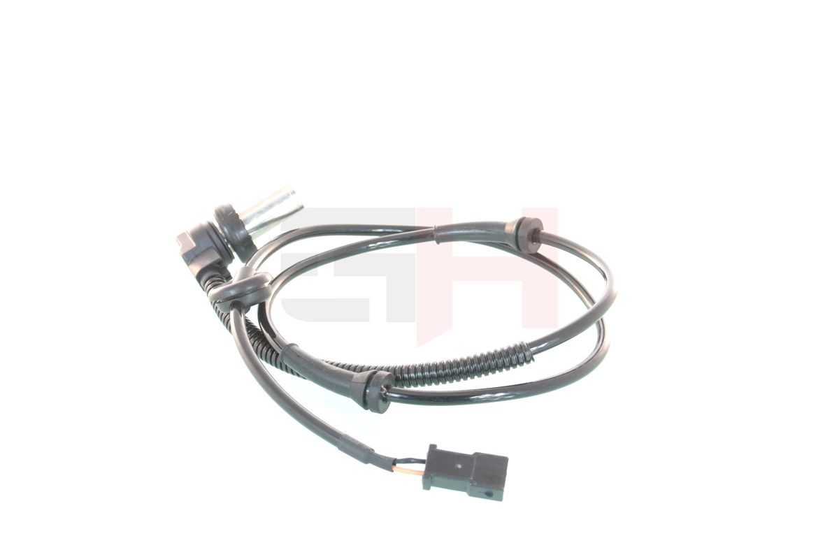 Передній датчик ABS Volkswagen Passat B5