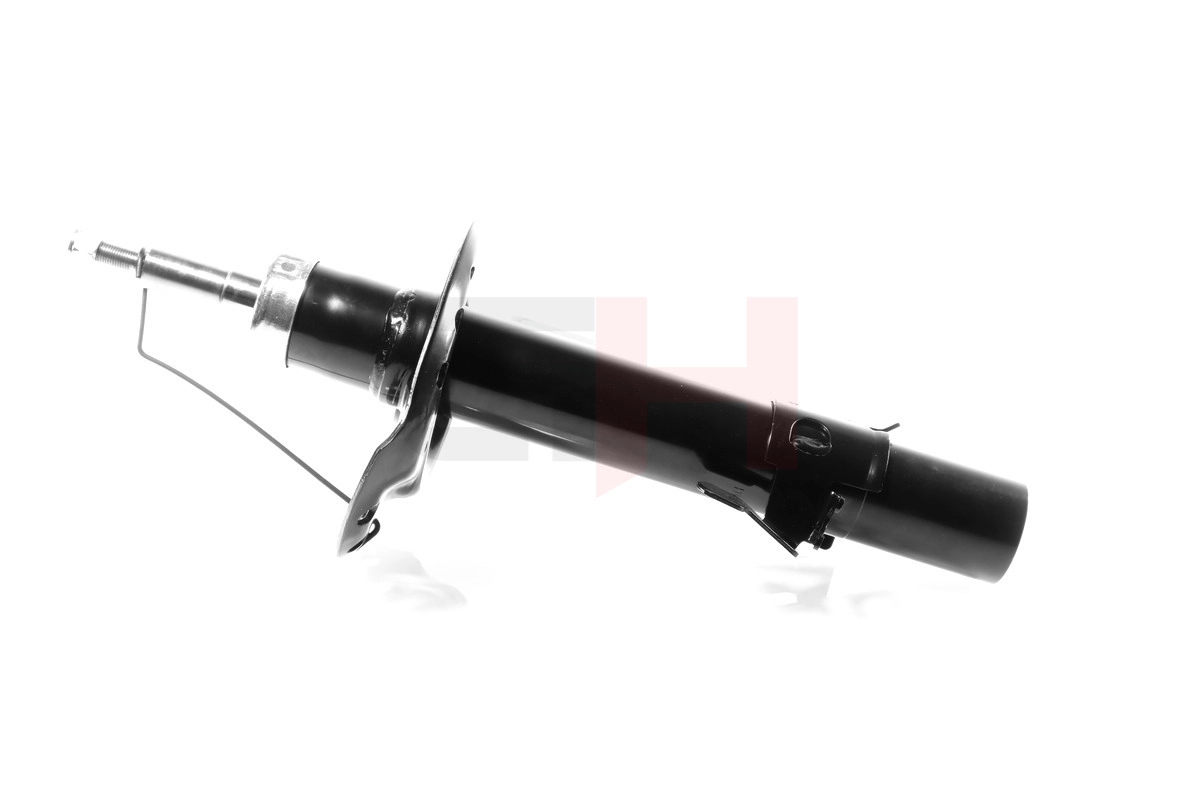 Амортизатор передній, правий Britpart LR024442 ціна, від 106.05 USD