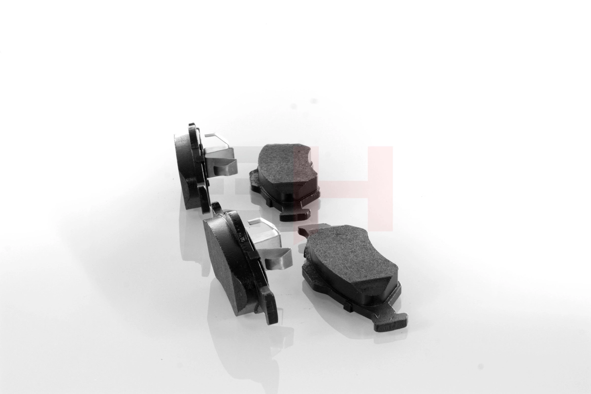 Тормозні колодки Fiat/Alfa/Lancia 1048308
