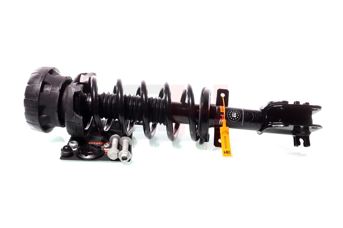 DV1226L Torr Ліва передня стійка