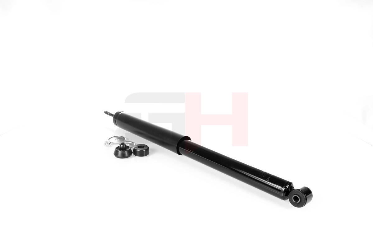 Купити GH333629 GH Стійка амортизатора задня