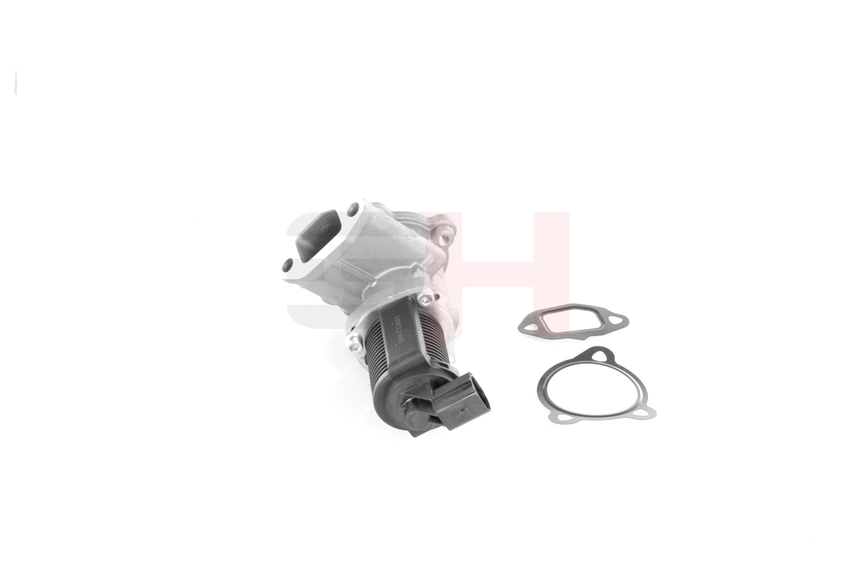 Клапан EGR Wahler 710958R ціна, від 61.40 USD