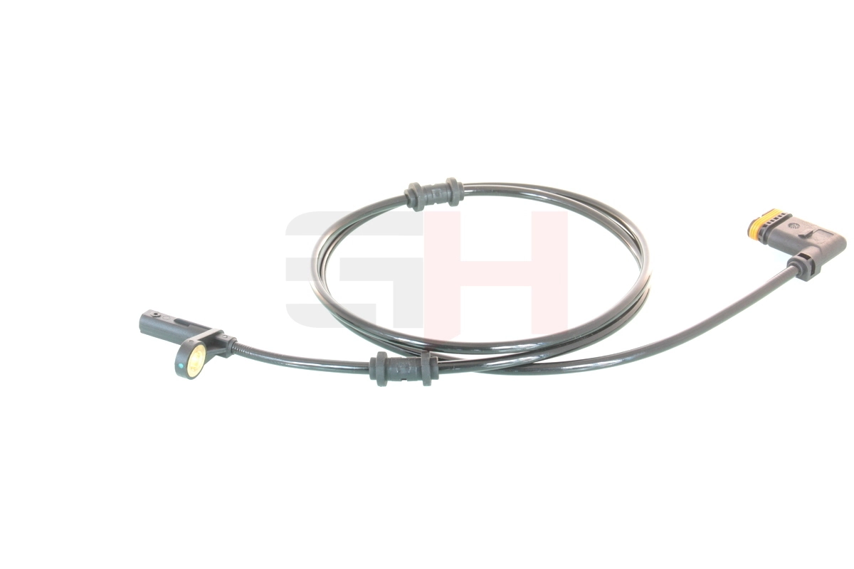 MWSS071 Magneti Marelli Датчик ABS задній лівий