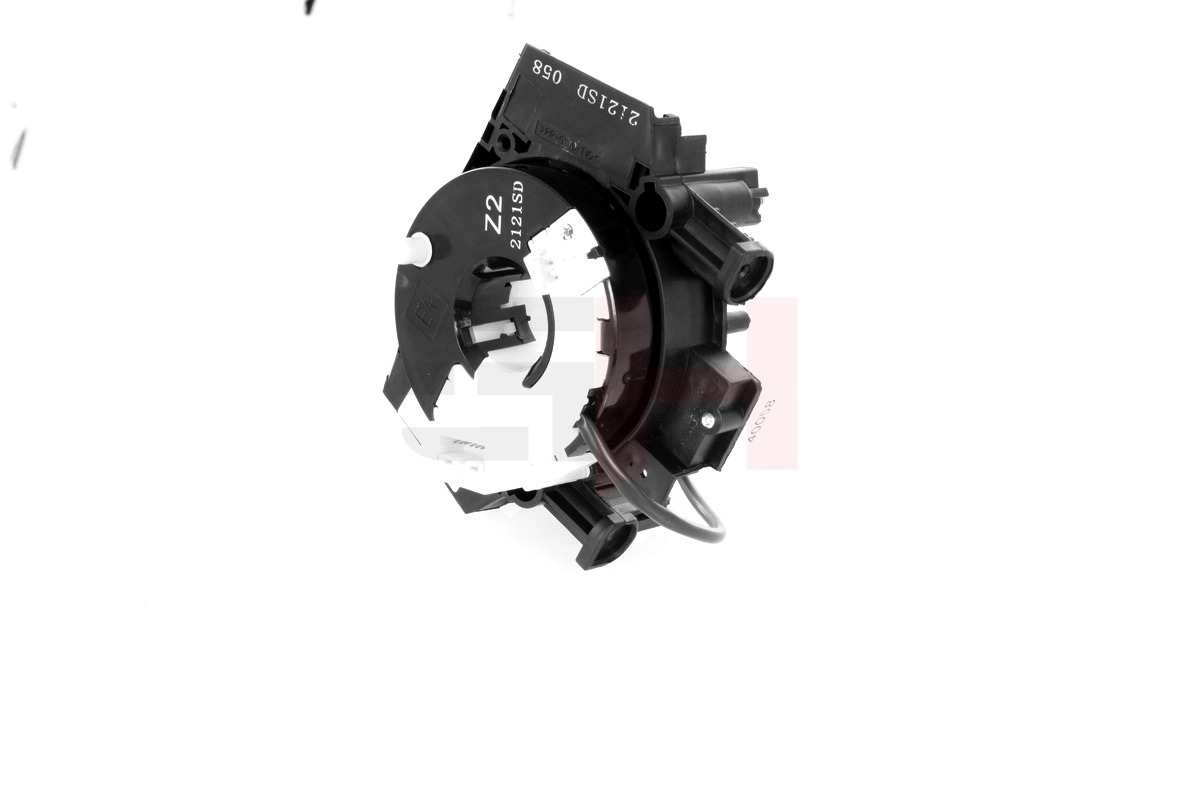 Шлейф керма Nissan Navara NP300 III пікап (D40) (2004 - 2015) ціна, від 18.44 USD