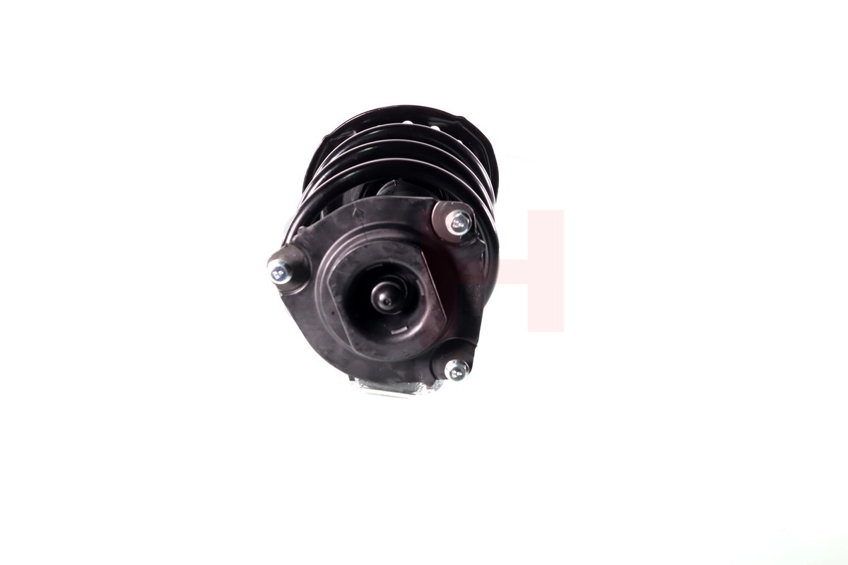 Амортизатор передньої підвіски, лівий Mando MSS020287 ціна, від 54.97 USD