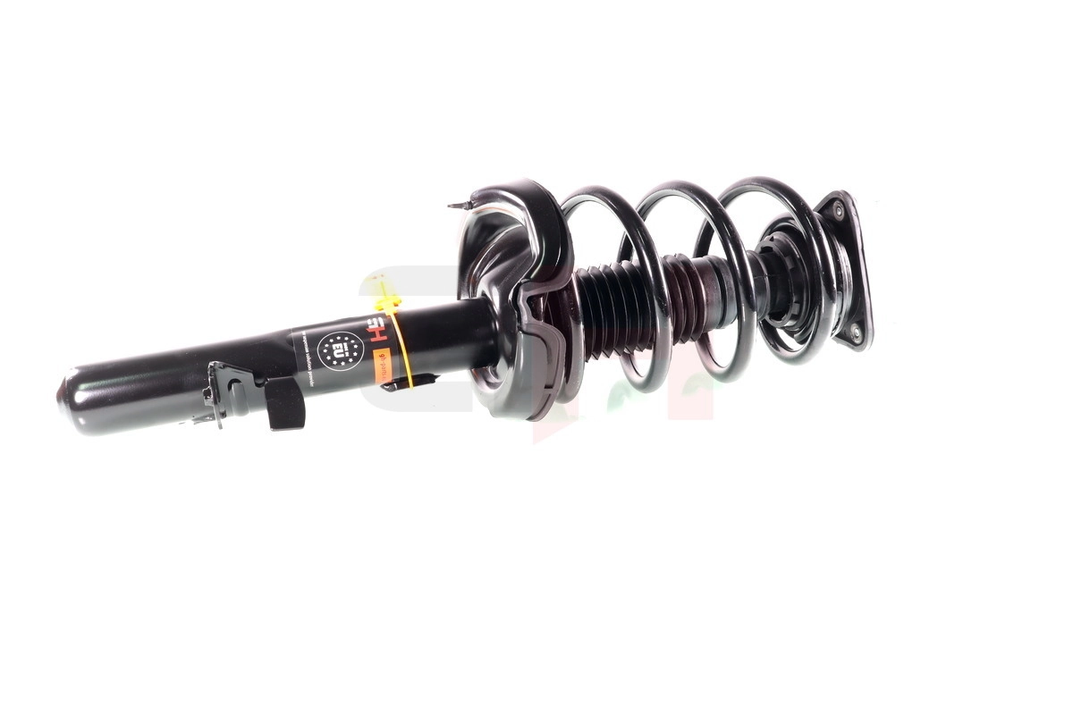 Амортизатор передньої підвіски, лівий Magneti Marelli 8057GL ціна, від 47.20 USD
