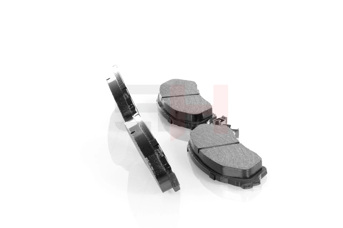 Тормозні колодки TRW GDB3193S