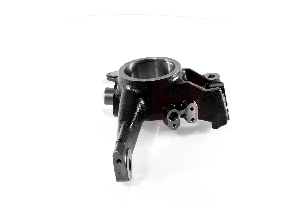 Цапфа - поворотний кулак передній, лівий GH GH291906V ціна, від 77.55 USD