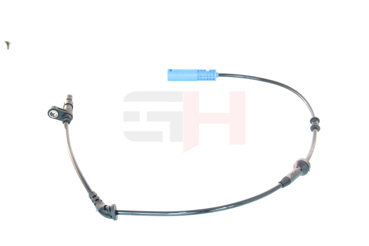Датчик ABS передній GH GH701520 ціна, від 25.95 USD
