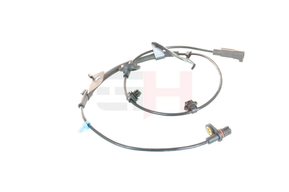 Датчик АБС задній лівий Chrysler 4670A579 ціна, від 19.21 USD