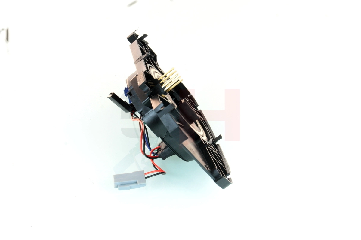 Шлейф Airbag на Renault Megane II BM0, CM0, BM1, CM1