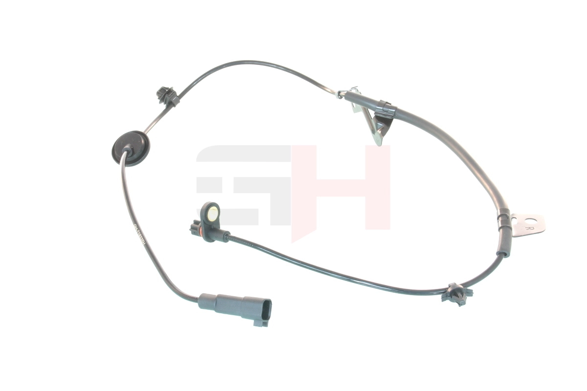 Купити GH719335H GH Датчик АБС (ABS) задній, правий