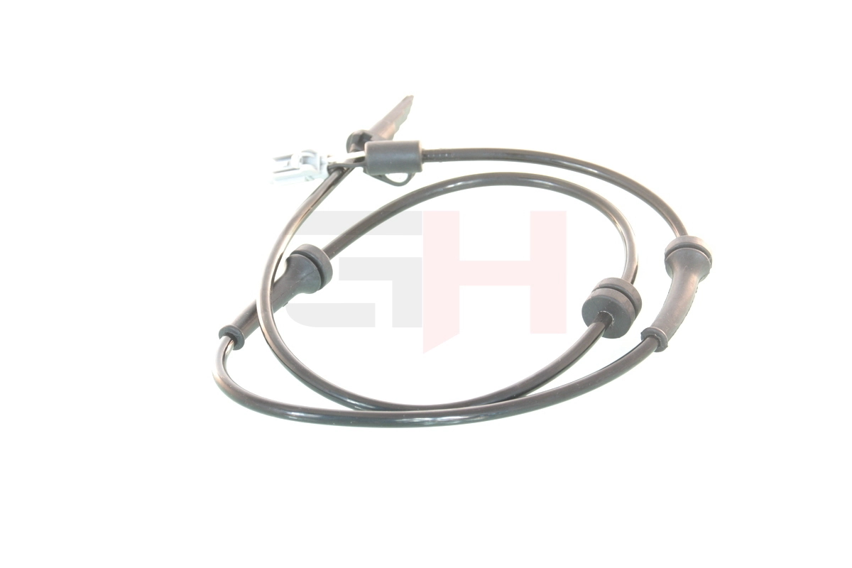 Датчик ABS передній Nissan Teana седан (J32) (2008 - 2013) ціна, від 18.06 USD