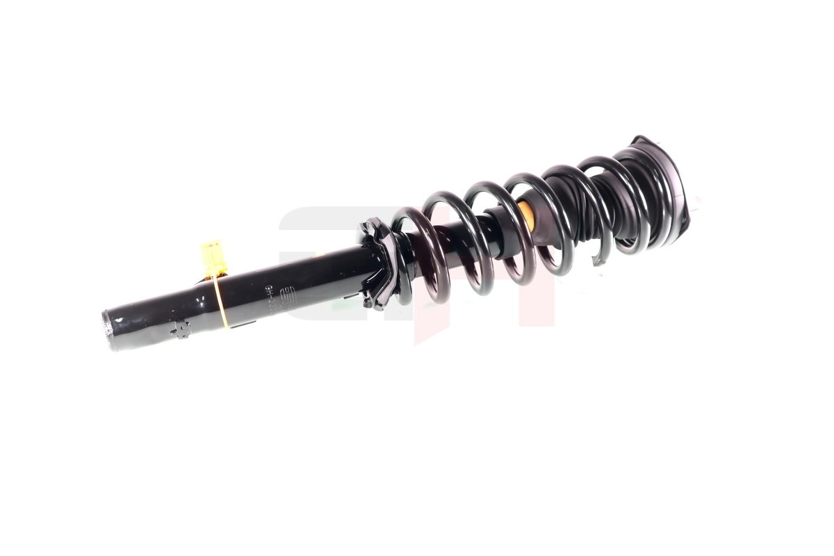 Амортизатора передній лівий G21D34700G Mazda