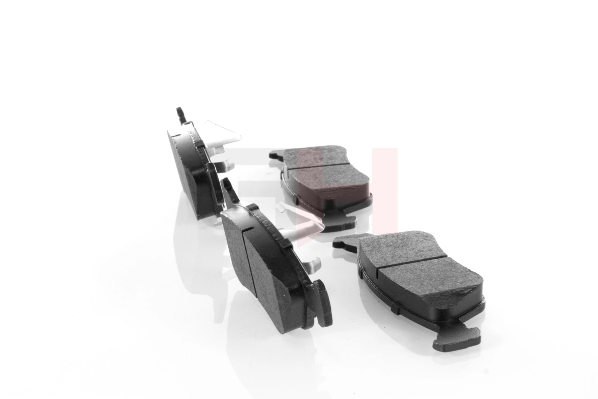 Гальмівні колодки Toko cars CJ1201TOKO ціна, від 17.74 USD