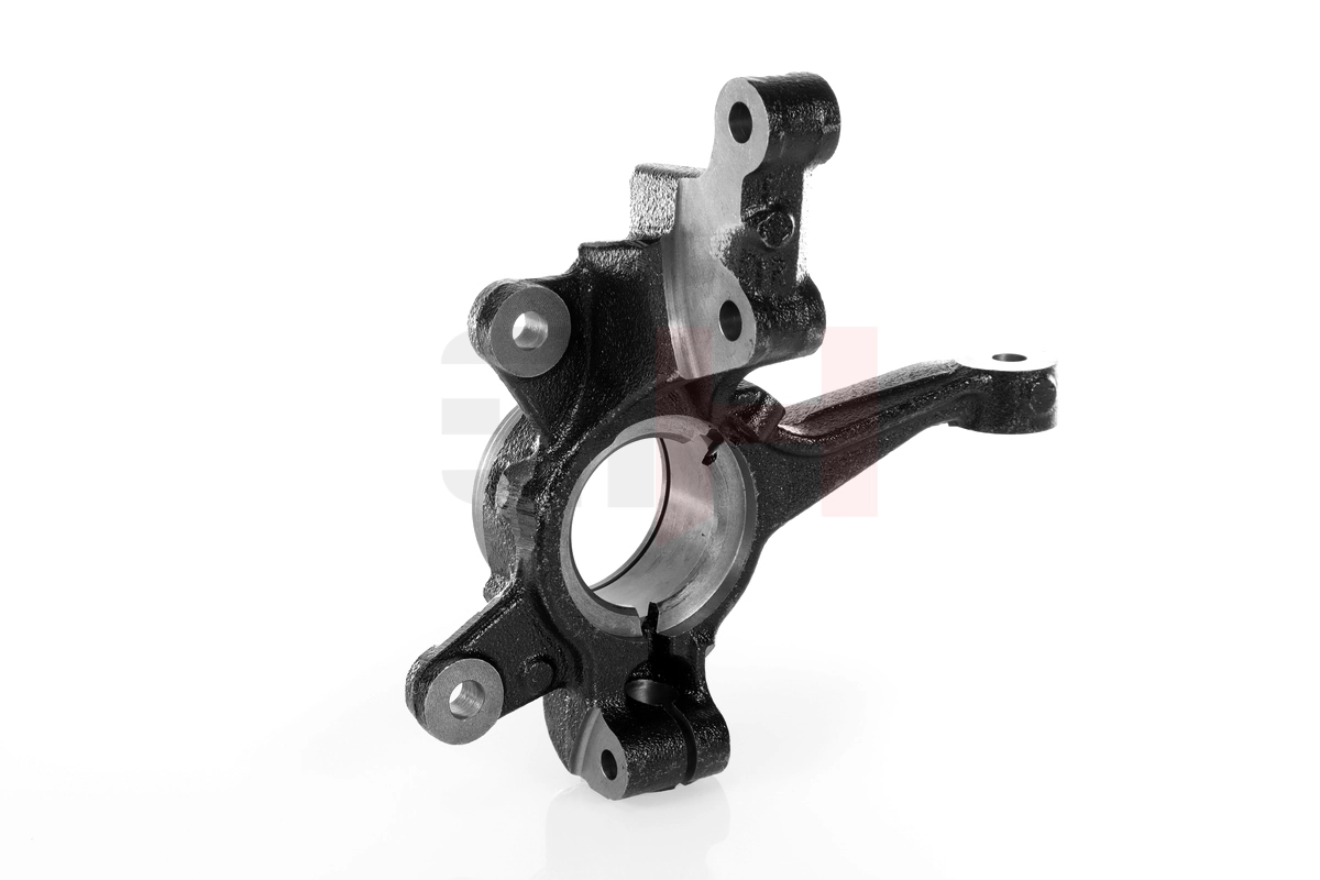 Цапфа - поворотний кулак передній, правий Mazda DG8033021A ціна, від 22.57 USD