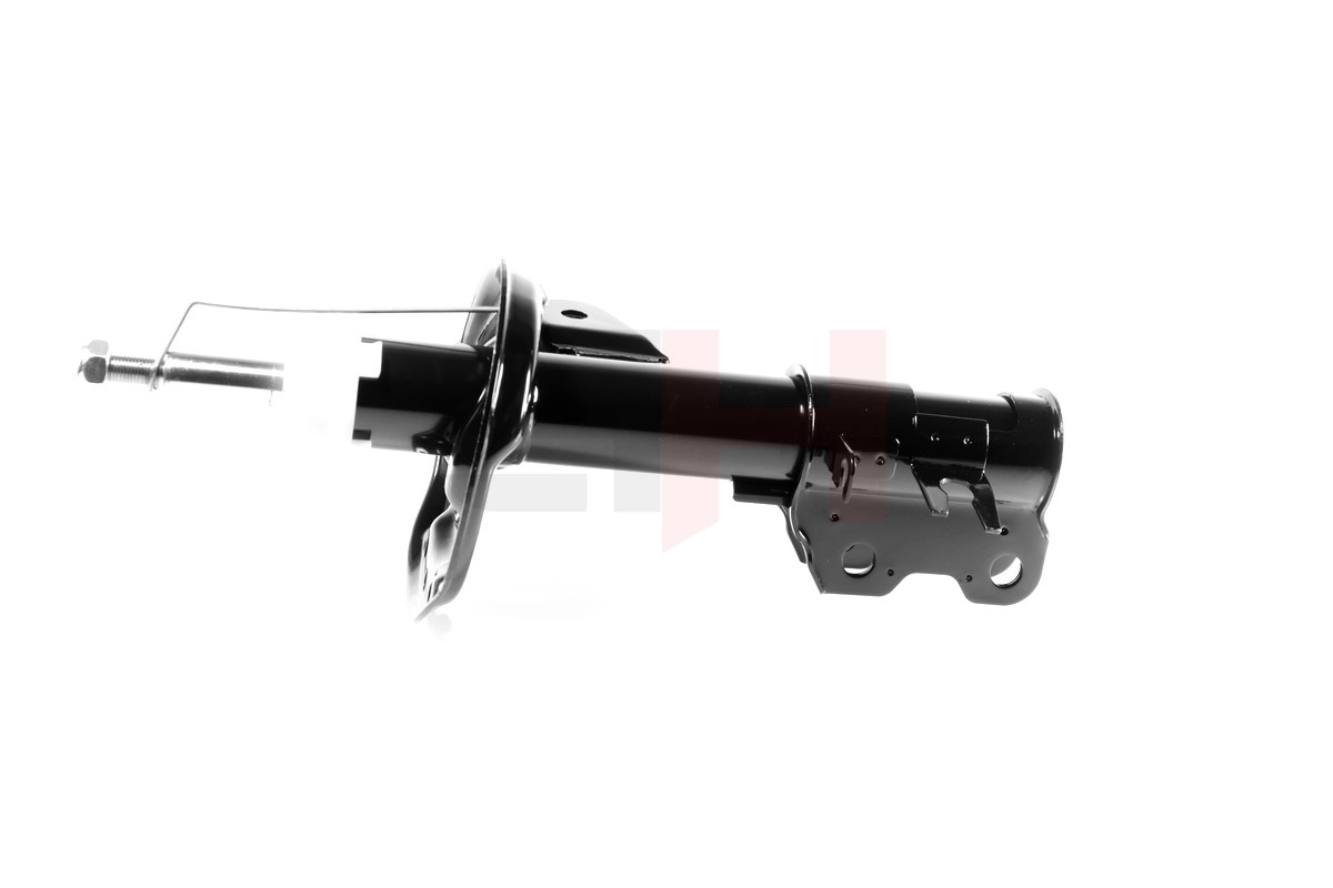 Стійка передня права Peugeot/Citroen 95353835