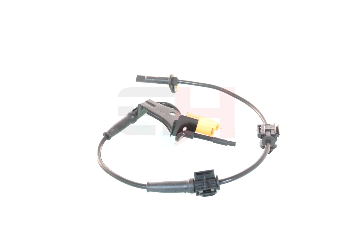Датчик АБС (ABC) передній, лівий Nipparts J5904013