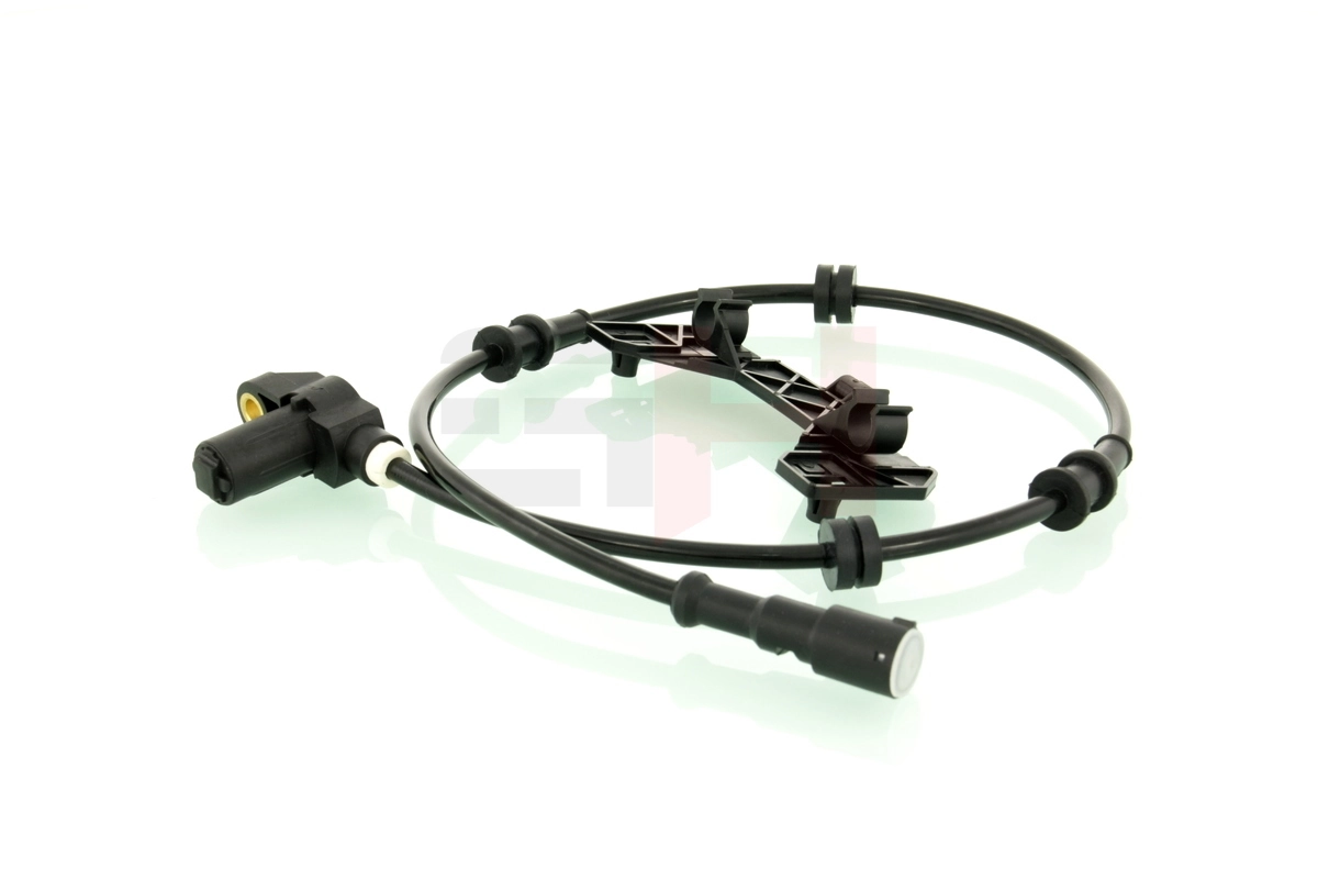 Датчик АБС передній 93169317 Peugeot/Citroen